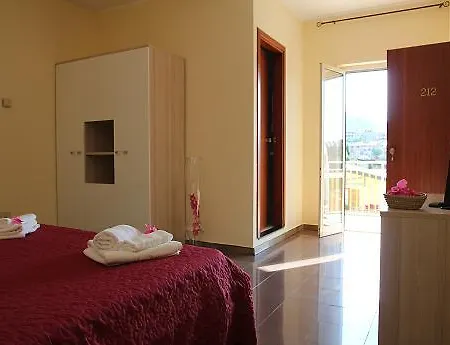 Grand Aspromonte Hotel