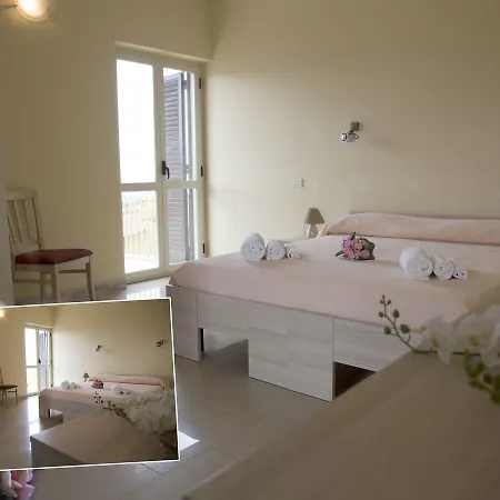 Hotel Grand Aspromonte Delianuova