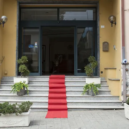 Hotel Grand Aspromonte Delianuova