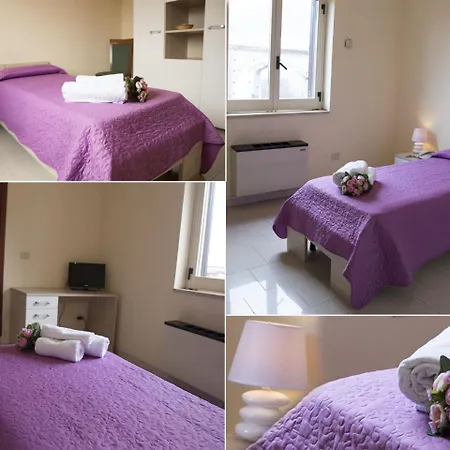 Grand Aspromonte Hotel 3*