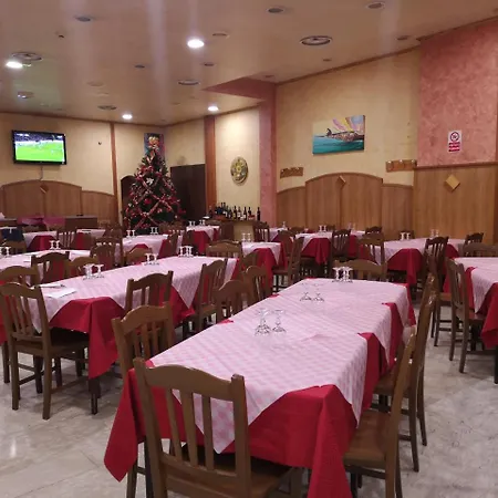 Hotel Grand Aspromonte Delianuova