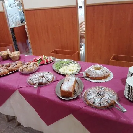 Grand Aspromonte Hotel