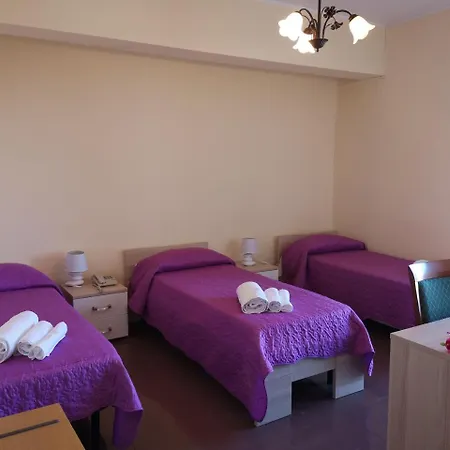 Hotel Grand Aspromonte