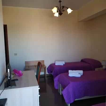 Grand Aspromonte Hotel