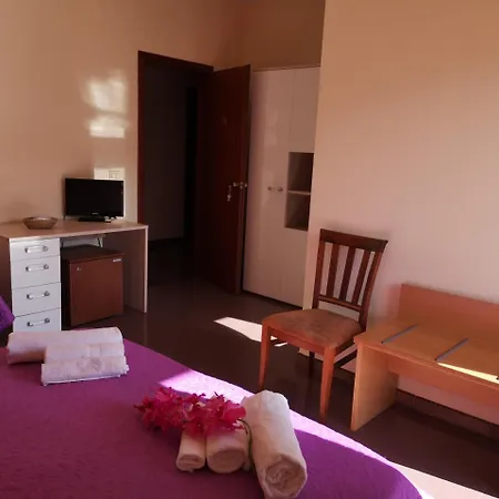 Hotel Grand Aspromonte