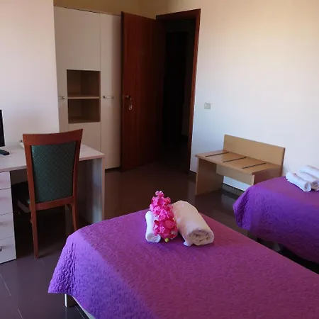 Grand Aspromonte Hotel 3*