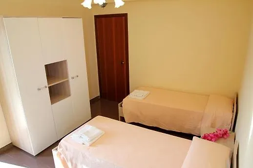 Hotel Grand Aspromonte Delianuova