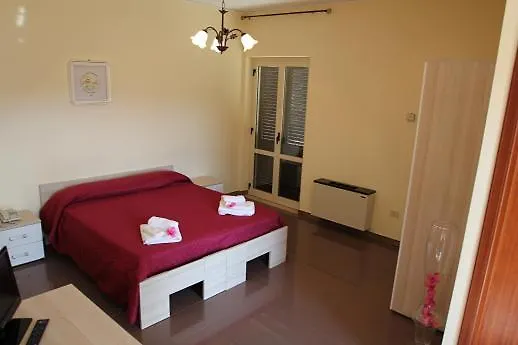 Grand Aspromonte Hotel 3*