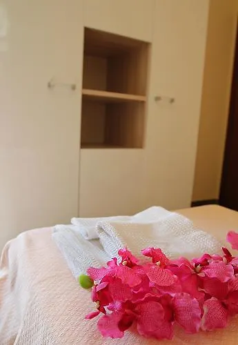 Grand Aspromonte Hotel