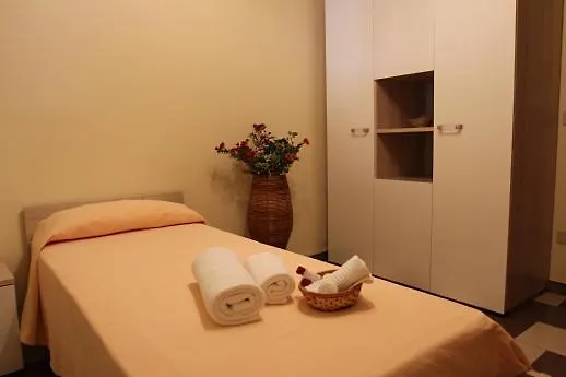 Hotel Grand Aspromonte