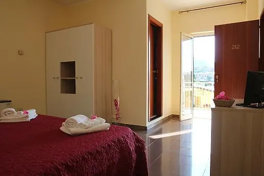 Grand Aspromonte Hotel