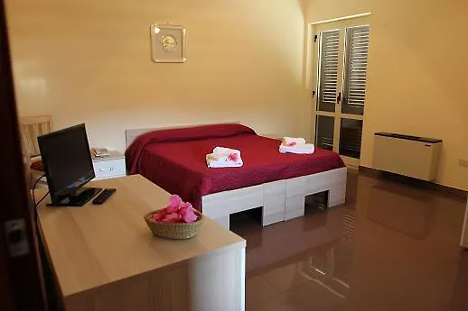 Grand Aspromonte Hotel