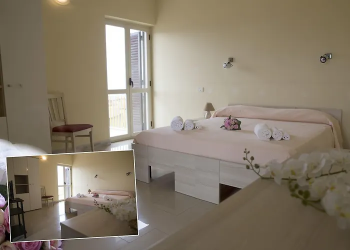 Hotel Grand Aspromonte Delianuova