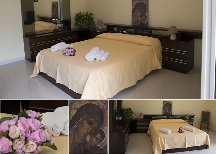 Grand Aspromonte Hotel 3*