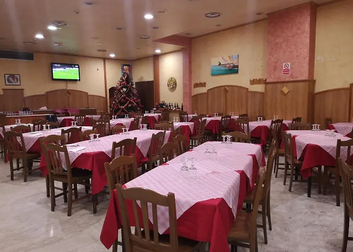 Hotel Grand Aspromonte Delianuova