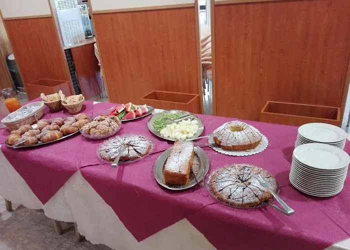 Grand Aspromonte Hotel