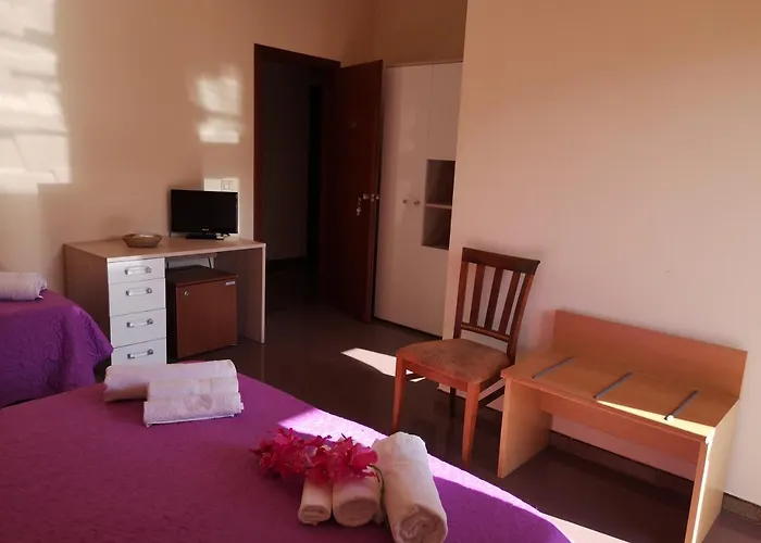 Hotel Grand Aspromonte